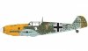 Airfix 05120B Messerschmitt Bf109E-3/E-4 05120B 1:48